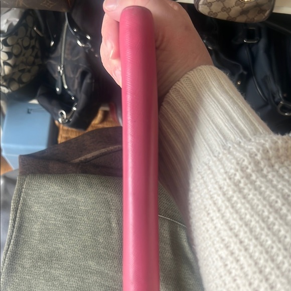 Prada Pink Wallet - Picture 9 of 16